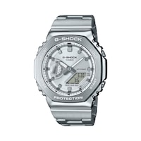 Casio G-shock G-steel Gm-2110d-7adr Erkek Kol Saati Casio G-shock G-steel Gm-2110d-7adr Erkek Kol Saati
