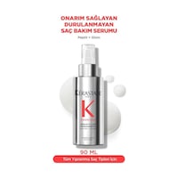 Premiere Serum Filler Fondamental Elektriklenme Karşıtı Onarım Sağlayan Saç Serumu 90 Ml Premiere Serum Filler Fondamental Elektriklenme Karşıtı Onarım Sağlayan Saç Serumu 90 Ml