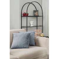 Gri Wellsoft 2'li Hediyelik Dekoratif Kırlent Kılıfı 44x44 Cm Gri Wellsoft 2'li Hediyelik Dekoratif Kırlent Kılıfı 44x44 Cm