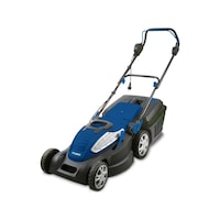 Hyundai C4205 Elektrikli Çim Biçme Makinesi Hyundai C4205 Elektrikli Çim Biçme Makinesi