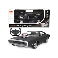 99010 1970 Dodge Charger R/t Sesli Ve Işıklı Uzaktan Kumandalı Araba -sunman 99010 1970 Dodge Charger R/t Sesli Ve Işıklı Uzaktan Kumandalı Araba -sunman