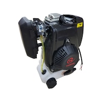 Tomking TK144 Benzinli 4 Zamanlı 4 HP Motor Tomking TK144 Benzinli 4 Zamanlı 4 HP Motor