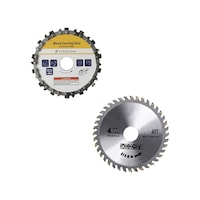 Ahşap kesme Şekillendirme disk seti zincirli elmaslı testere set Ahşap kesme Şekillendirme disk seti zincirli elmaslı testere set