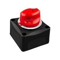 Victron Energy Battery Switch On/Off 275A Victron Energy Battery Switch On/Off 275A