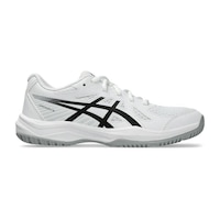 Asics Upcourt 6 Gs Genç Voleybol Ayakkabısı 1074a045-101 Beyaz 1074a045-101 Beyaz Asics Upcourt 6 Gs Genç Voleybol Ayakkabısı 1074a045-101 Beyaz 1074a045-101 Beyaz