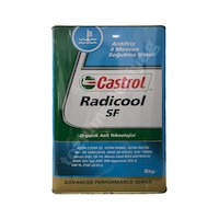 Castrol Radicool SF Kırmızı Antifriz 16 KG Castrol Radicool SF Kırmızı Antifriz 16 KG