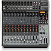 Behringer Qx2442Usb 24 Kanal Efektli Mikser