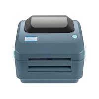 Xprinter XP-490B DT 4 x 6" USB Barkod Yazıcı Xprinter XP-490B DT 4 x 6" USB Barkod Yazıcı