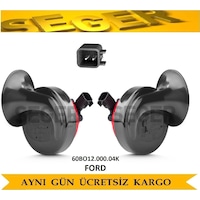Dadat Korna Seti Ford Standart Tip Seger 60Bo Ean-8698520201810 Dadat Korna Seti Ford Standart Tip Seger 60Bo Ean-8698520201810