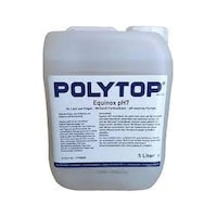 Polytop Equinox Ph7 Demir Tozu Sökücü 5 Lt Polytop Equinox Ph7 Demir Tozu Sökücü 5 Lt