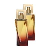 Avon Attraction Awaken Kadın Parfüm EDP 2 x 50 ML Avon Attraction Awaken Kadın Parfüm EDP 2 x 50 ML