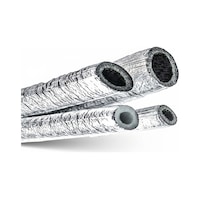 Folyolu İzocam Fleksi 25'lık Boru Yalıtımı İçin Paket İçeriği 1 Adet-2 Metrelik Folyolu Flexidir. Folyolu İzocam Fleksi 25'lık Boru Yalıtımı İçin Paket İçeriği 1 Adet-2 Metrelik Folyolu Flexidir.