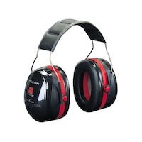 3M Peltor Optime 3 H540A Baş Bantlı Kulaklık 3M Peltor Optime 3 H540A Baş Bantlı Kulaklık