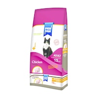 Paw Paw Tavuklu Yetişkin Kedi Maması 15 KG Paw Paw Tavuklu Yetişkin Kedi Maması 15 KG