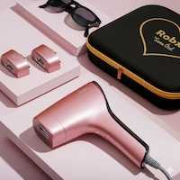 ROBX A05 Ipl 3 Milyon Atım Akıllı Cilt Tanıma Ultra Seri Atım 3 Başlıklı Lazer Epilasyon Cihazı ROBX A05 Ipl 3 Milyon Atım Akıllı Cilt Tanıma Ultra Seri Atım 3 Başlıklı Lazer Epilasyon Cihazı