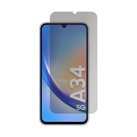 Samsung Galaxy Uyumlu A34 İle Hayalet Ekran Koruyucu Samsung Galaxy Uyumlu A34 İle Hayalet Ekran Koruyucu