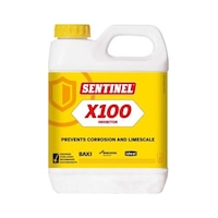 Sentinel X100 Radyatör (Petek) Koruyucu Kimyasalı 1 L Sentinel X100 Radyatör (Petek) Koruyucu Kimyasalı 1 L