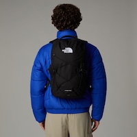 The North Face Jester Unisex Sırt Çantası-28918 - Siyah The North Face Jester Unisex Sırt Çantası-28918 - Siyah