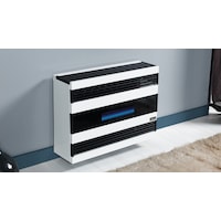 Fujiyama Modern Seri FHS 9000 MFC Fanlı Hermetik Camlı Doğalgaz Sobası Fujiyama Modern Seri FHS 9000 MFC Fanlı Hermetik Camlı Doğalgaz Sobası