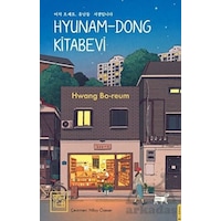 Hyunam - Dong Kitabevi - Hwang Bo - Reum - Athica Yayınları Hyunam - Dong Kitabevi - Hwang Bo - Reum - Athica Yayınları