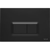 VitrA 740-0611 Loop R Kumanda Paneli Mat Siyah VitrA 740-0611 Loop R Kumanda Paneli Mat Siyah