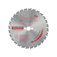 Kenito 250x30 Mm, 24 Diş. Elmas Kalınlığı 2,2 Mm Ahşap Atlamalı Testere Kenito 250x30 Mm, 24 Diş. Elmas Kalınlığı 2,2 Mm Ahşap Atlamalı Testere