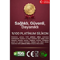 Ölçü Cetvelli Silikon Hamur Açma Matı Kaymaz Yapışmaz Pasta Kurabiye Matı 64x45 Cm Ölçü Cetvelli Silikon Hamur Açma Matı Kaymaz Yapışmaz Pasta Kurabiye Matı 64x45 Cm