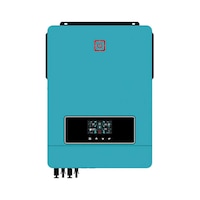 Exelon 10.2KW 48V Akıllı İnverter MPPT (450VDC) Exelon 10.2KW 48V Akıllı İnverter MPPT (450VDC)