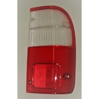 Toyota Uyumlu Hılux Ln145 Stop Lamba Camı R Sağ Tayvan Toyota Uyumlu Hılux Ln145 Stop Lamba Camı R Sağ Tayvan