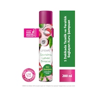 Dry Shampoo Sparkling Lychee Breeze 200 Ml Dry Shampoo Sparkling Lychee Breeze 200 Ml