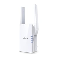 Tp-lınk Re705x Ax3000 Mbps Dual Band Gıgabıt Port Menzil Genişletici Tp-lınk Re705x Ax3000 Mbps Dual Band Gıgabıt Port Menzil Genişletici