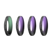 Telesın Osmo Nano Filtre Seti Cpl+nd8/16/32 Telesın Osmo Nano Filtre Seti Cpl+nd8/16/32