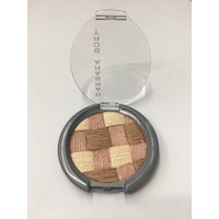Barbara Bort Silken Tan Allık 4 Barbara Bort Silken Tan Allık 4