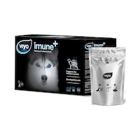 Viyo İmune Köpek Prebiotik Ek Besini 14x30ml Viyo İmune Köpek Prebiotik Ek Besini 14x30ml