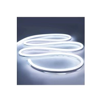 Neon Esnek Şerit Led 9 Metre Beyaz Işık + 220 Volt Fişli Neon Esnek Şerit Led 9 Metre Beyaz Işık + 220 Volt Fişli