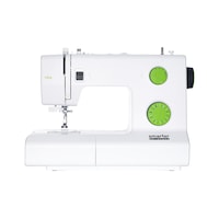 Smarter By Pfaff 140S Dikiş Makinesi Smarter By Pfaff 140S Dikiş Makinesi