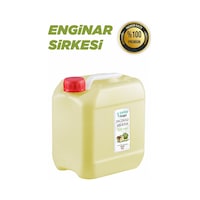Tahtakapı Enginar Sirkesi 5 L Tahtakapı Enginar Sirkesi 5 L