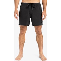 Quiksilver Quıksılver Everyday Solıd Volley 15 Erkek Black Volley Short Eqyjv04120-kvj0 Lacivert Quiksilver Quıksılver Everyday Solıd Volley 15 Erkek Black Volley Short Eqyjv04120-kvj0 Lacivert
