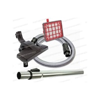Fakir Ranger Electronic Hortum Boru Başlık Hepa Filtre Fakir Ranger Electronic Hortum Boru Başlık Hepa Filtre
