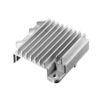Tofas Uyumlu Elektronik Sogutucu Modül Dogan Kartal Sahin Slx 71337001 410884282 Tofas Uyumlu Elektronik Sogutucu Modül Dogan Kartal Sahin Slx 71337001 410884282