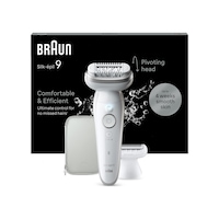 Braun Silk-épil 9 9-041 Epilatör Braun Silk-épil 9 9-041 Epilatör