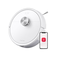 Roborock Vacuum Q8 Robot Süpürge Roborock Vacuum Q8 Robot Süpürge