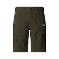 The North Face M Exploratıon Short Şort Nf0a8br5-21l Antrasit The North Face M Exploratıon Short Şort Nf0a8br5-21l Antrasit