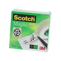 3 Adet 3M Scotch 810 Magic Bant Görünmez 19 Mm X 33 M 3 Adet 3M Scotch 810 Magic Bant Görünmez 19 Mm X 33 M