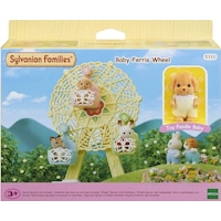 Sylvanian Families Dönme Dolap 5333 Sylvanian Families Dönme Dolap 5333