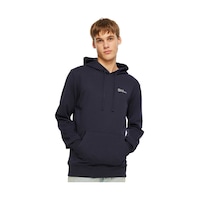 Jack Wolfskin Tommy Hoody Erkek Sweatshirt 1000003tr-1010