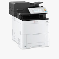Kyocera Ecosys Ma3500cifx Yazdırma + Fotokopi + Tarama + Faks + Çok Fonksiyonlu Renkli Lazer Yazıcı Kyocera Ecosys Ma3500cifx Yazdırma + Fotokopi + Tarama + Faks + Çok Fonksiyonlu Renkli Lazer Yazıcı