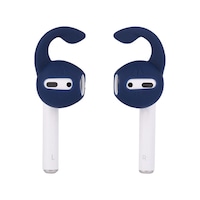 Ally Airpod Kulaklık Silikonu Sabitleyici (Sağ - Sol Set) Ally Airpod Kulaklık Silikonu Sabitleyici (Sağ - Sol Set)