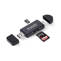 Usb Type C Kart Okuyucu Micro Usb Sd Tf Otg Hafıza Kart Okuyucu Usb Type C Kart Okuyucu Micro Usb Sd Tf Otg Hafıza Kart Okuyucu