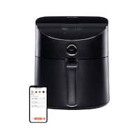 Neutron NTL-AF-55LW Smart 5.5 L Air Fryer Akıllı Fritöz